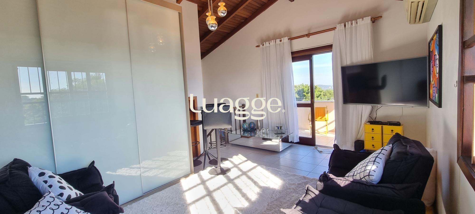 Casa à venda com 3 quartos, 150m² - Foto 49