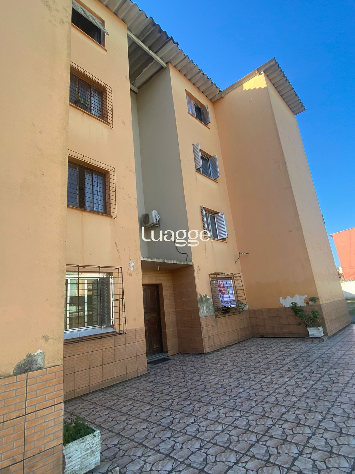 Apartamento, 2 quartos, 46 m² - Foto 6