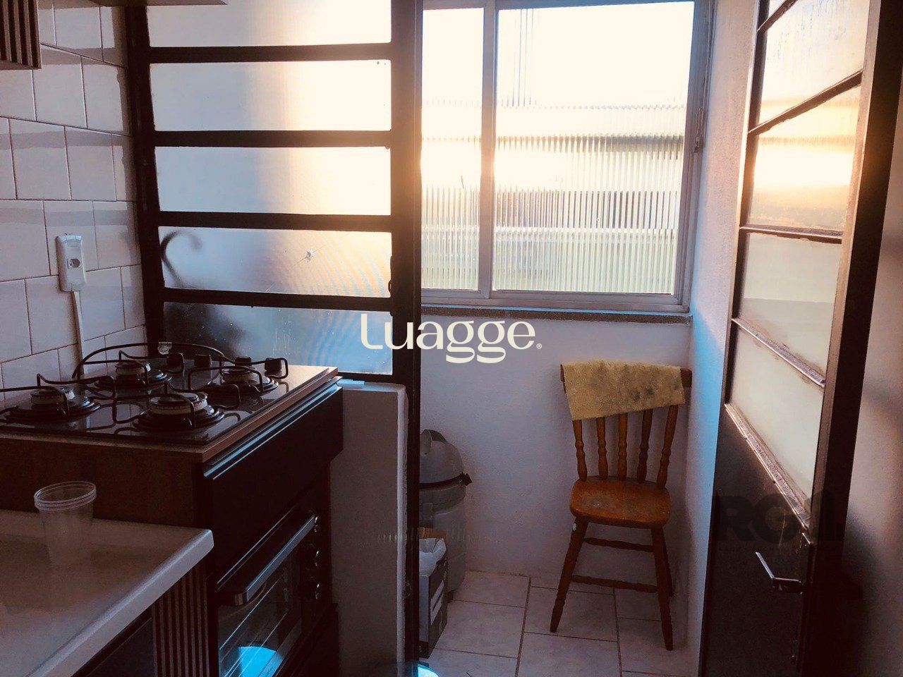Apartamento à venda com 1 quarto, 36m² - Foto 6