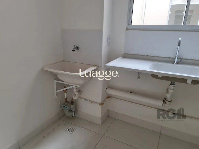 Apartamento à venda com 2 quartos, 41m² - Foto 4