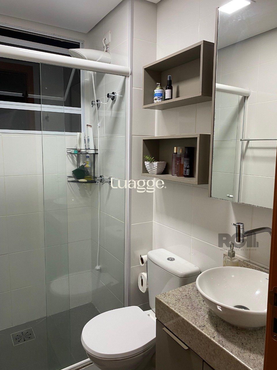 Apartamento à venda com 2 quartos, 42m² - Foto 10