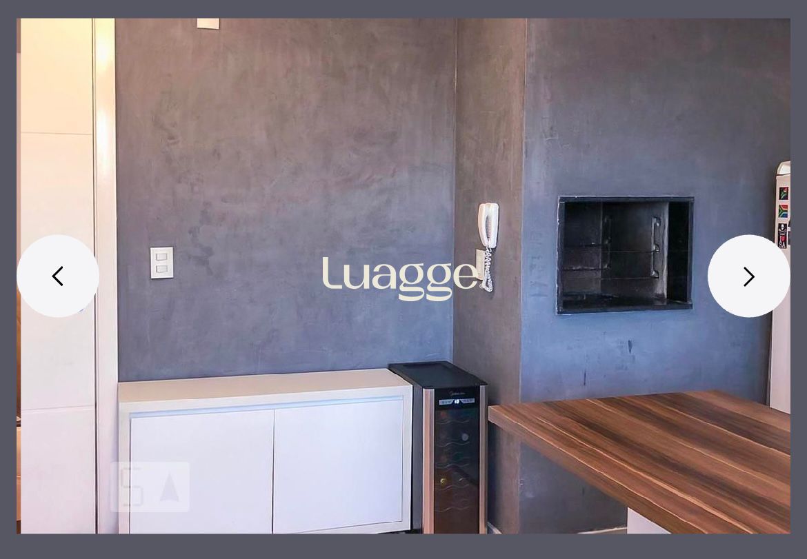 Apartamento à venda com 2 quartos, 59m² - Foto 4