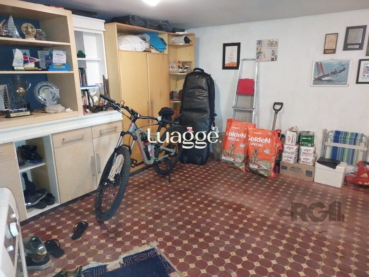 Casa à venda com 3 quartos, 182m² - Foto 43
