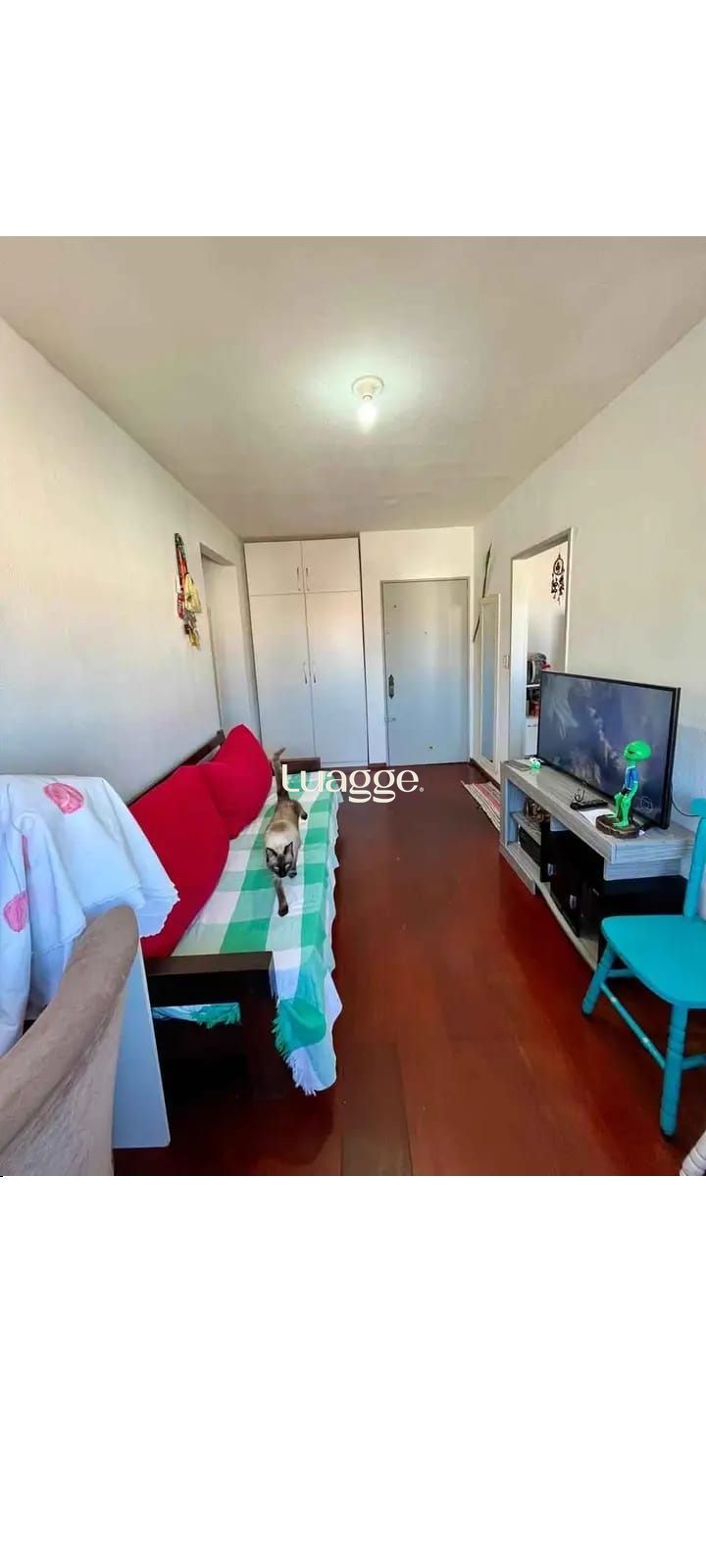 Apartamento, 1 quarto, 49 m² - Foto 10
