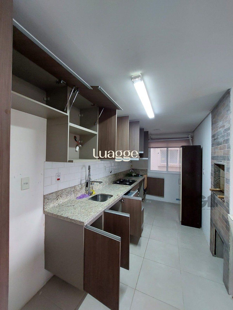 Apartamento, 2 quartos, 54 m² - Foto 33