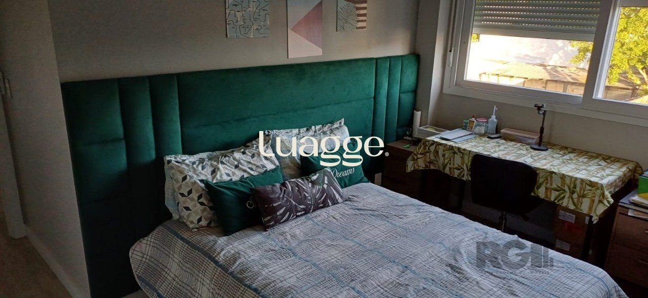 Apartamento à venda com 2 quartos, 78m² - Foto 11