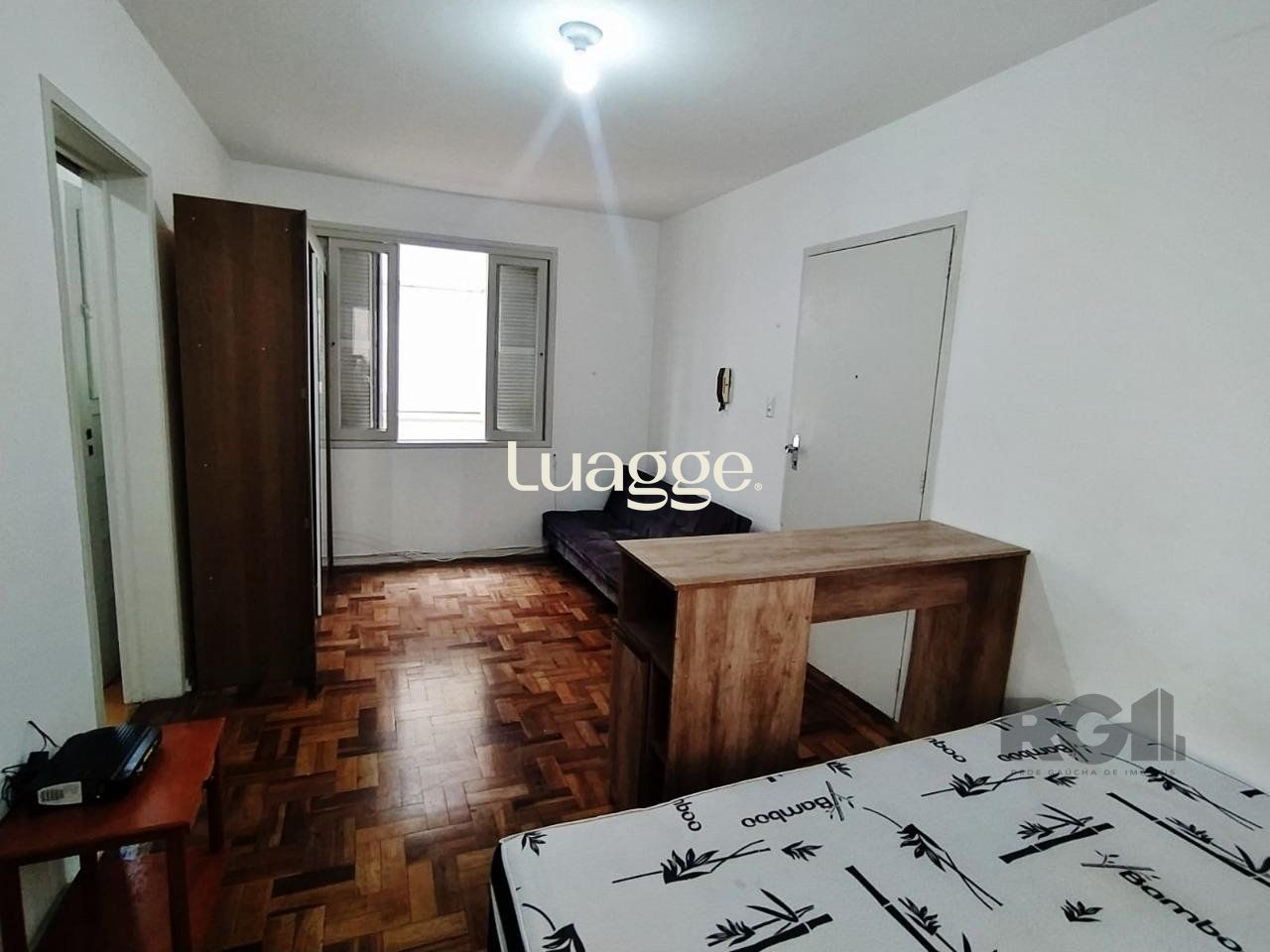 Kitnet-Studio, 29 m² - Foto 4