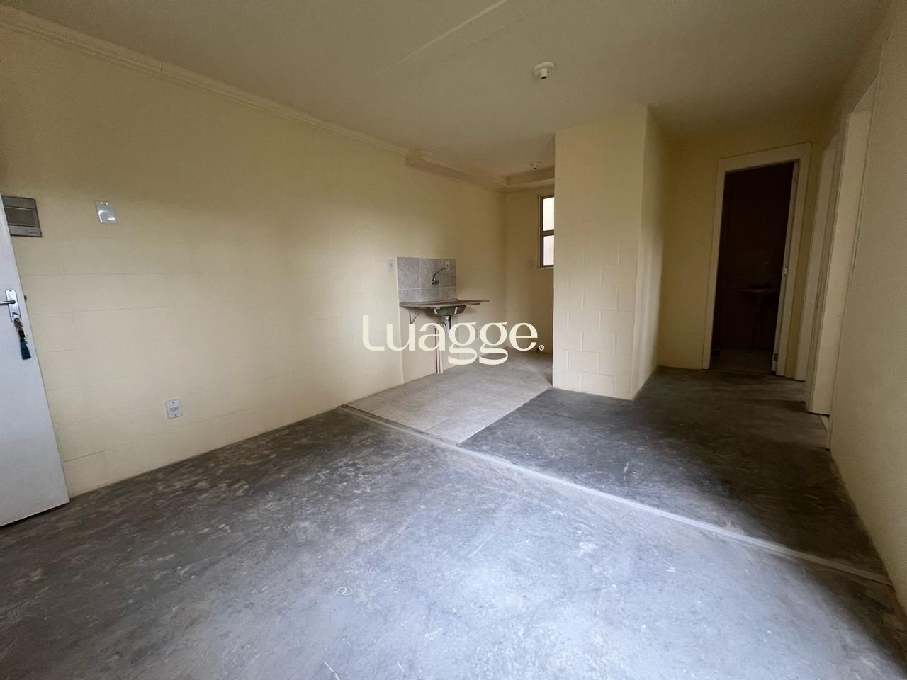 Apartamento, 2 quartos, 44 m² - Foto 11