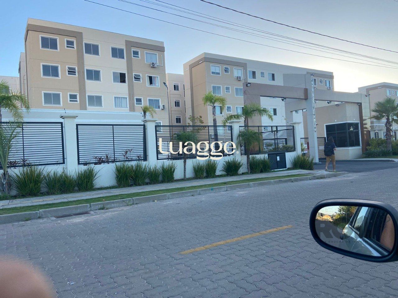 Apartamento, 2 quartos, 41 m² - Foto 1