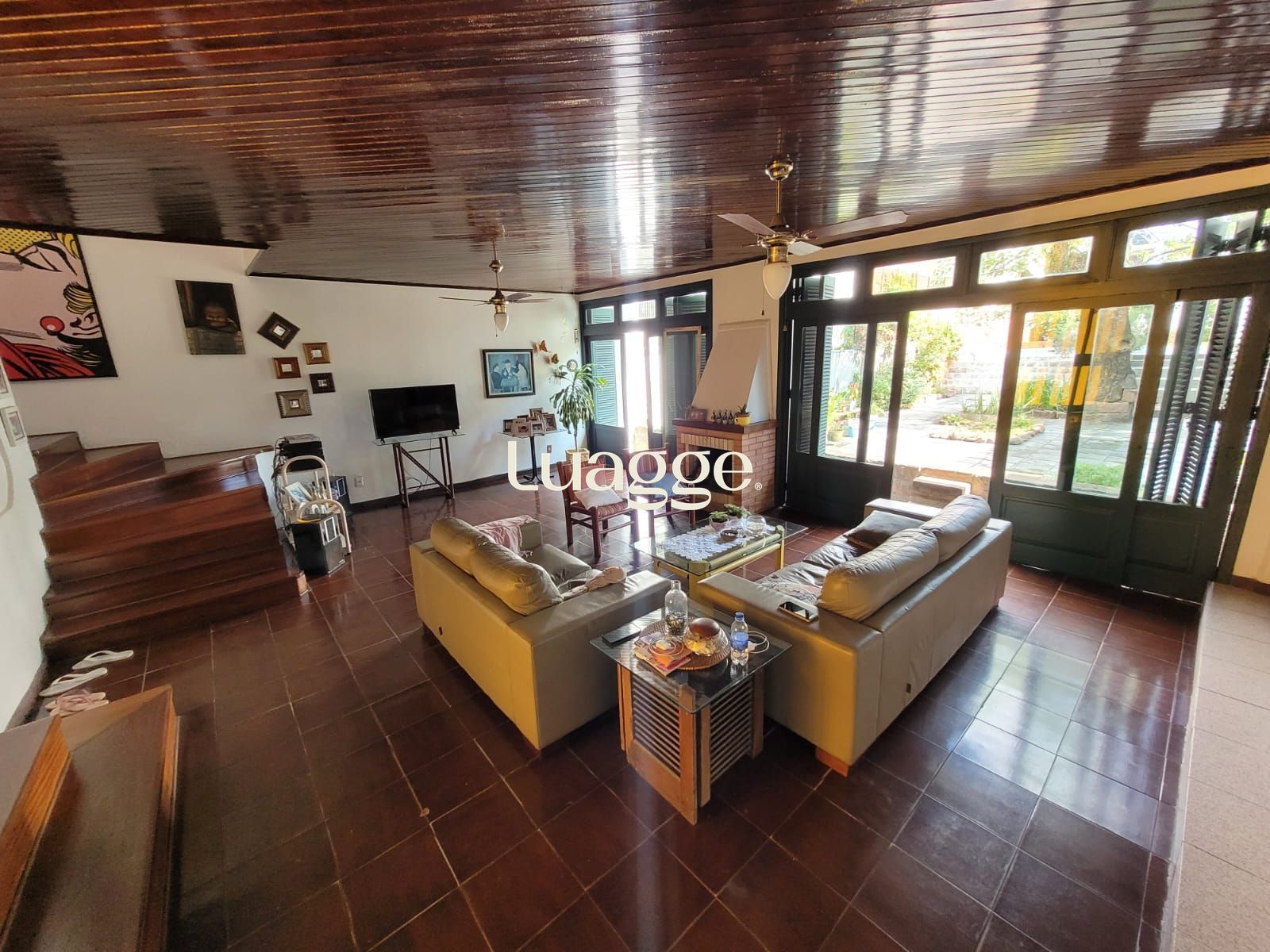 Casa, 3 quartos, à venda, 250 m², Aberta dos Morros - Porto Alegre — foto 3