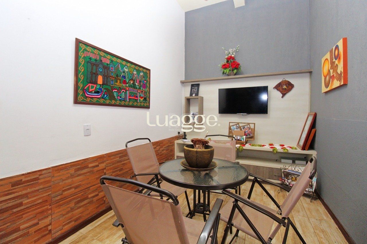 Casa à venda com 3 quartos, 340m² - Foto 25
