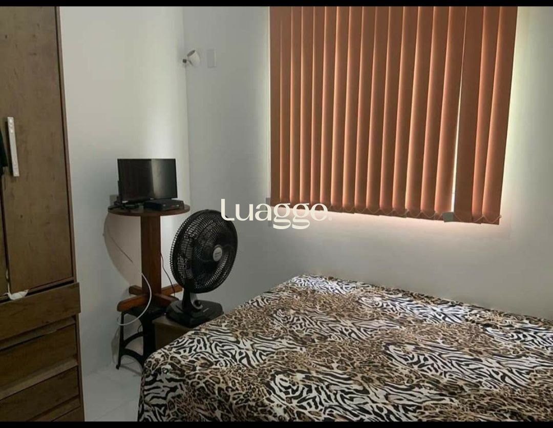 Apartamento, 1 quarto, 35 m² - Foto 2