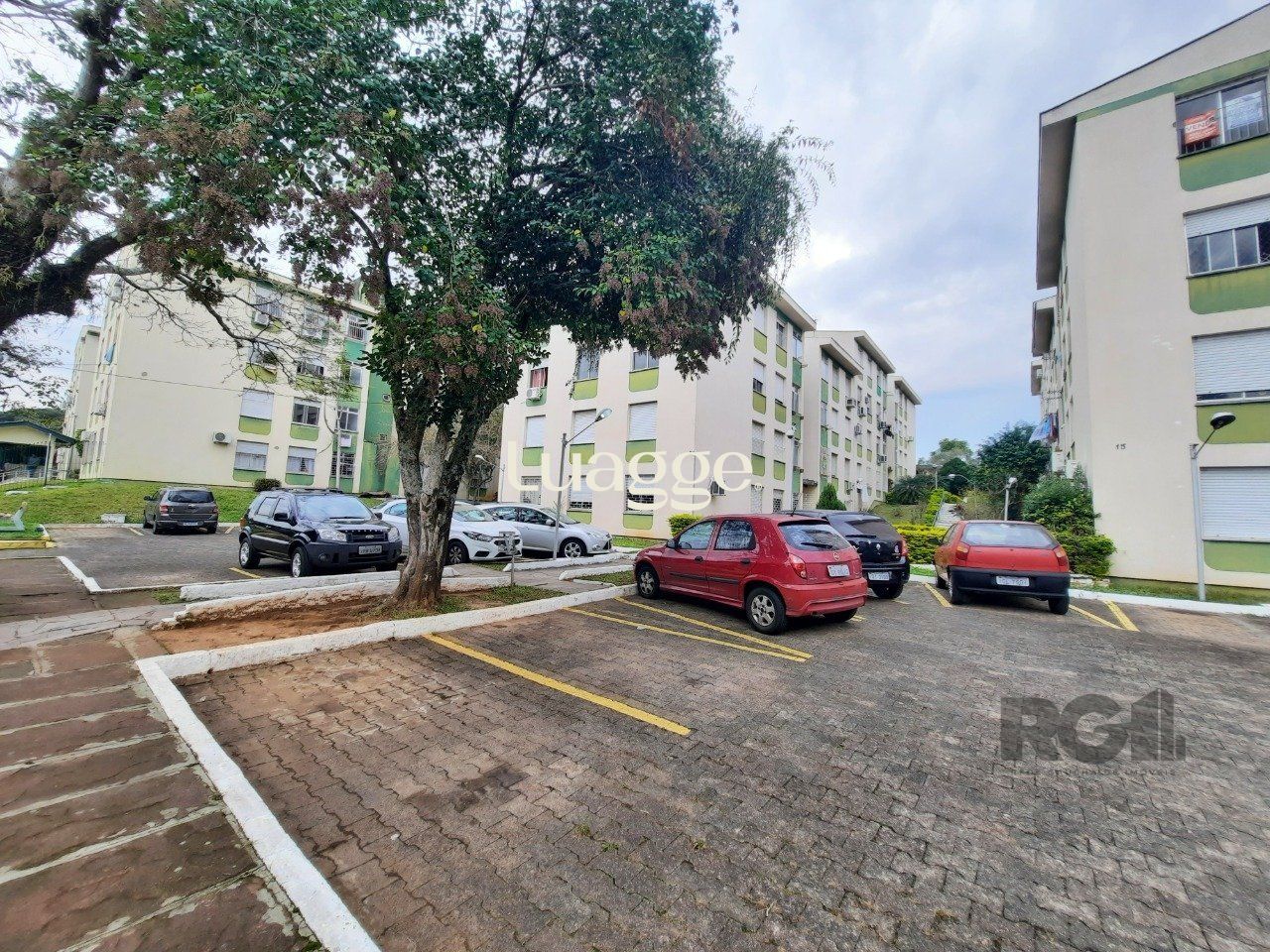 Apartamento à venda com 3 quartos, 59m² - Foto 16