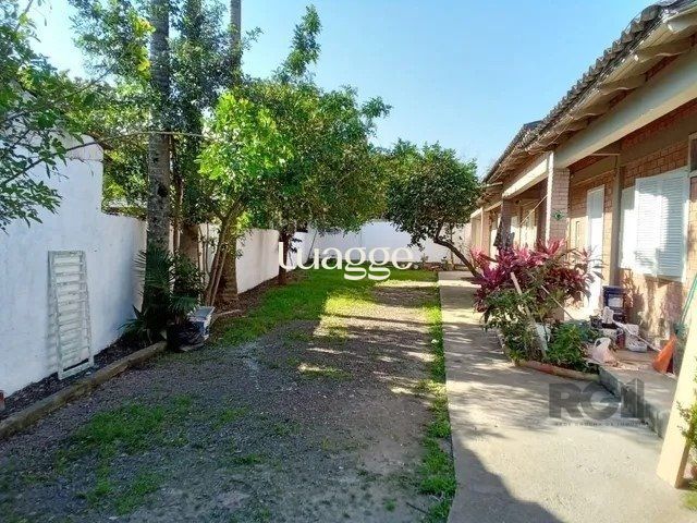 Casa à venda com 4 quartos, 196m² - Foto 23
