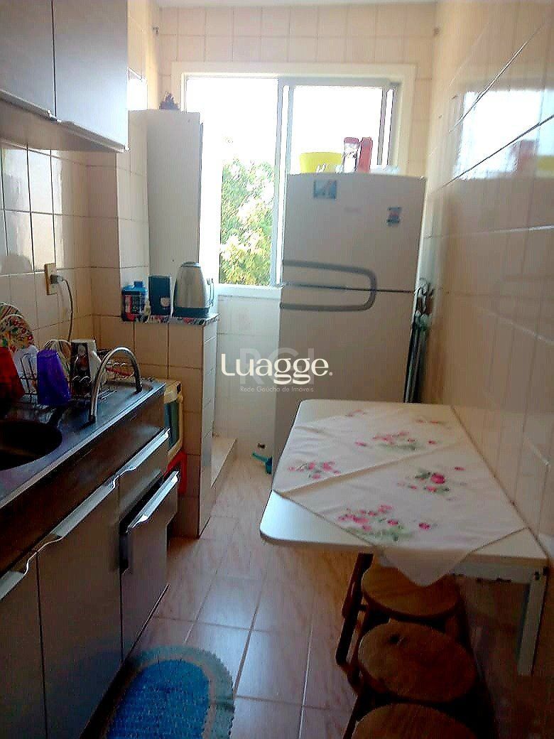 Apartamento à venda com 1 quarto, 37m² - Foto 16