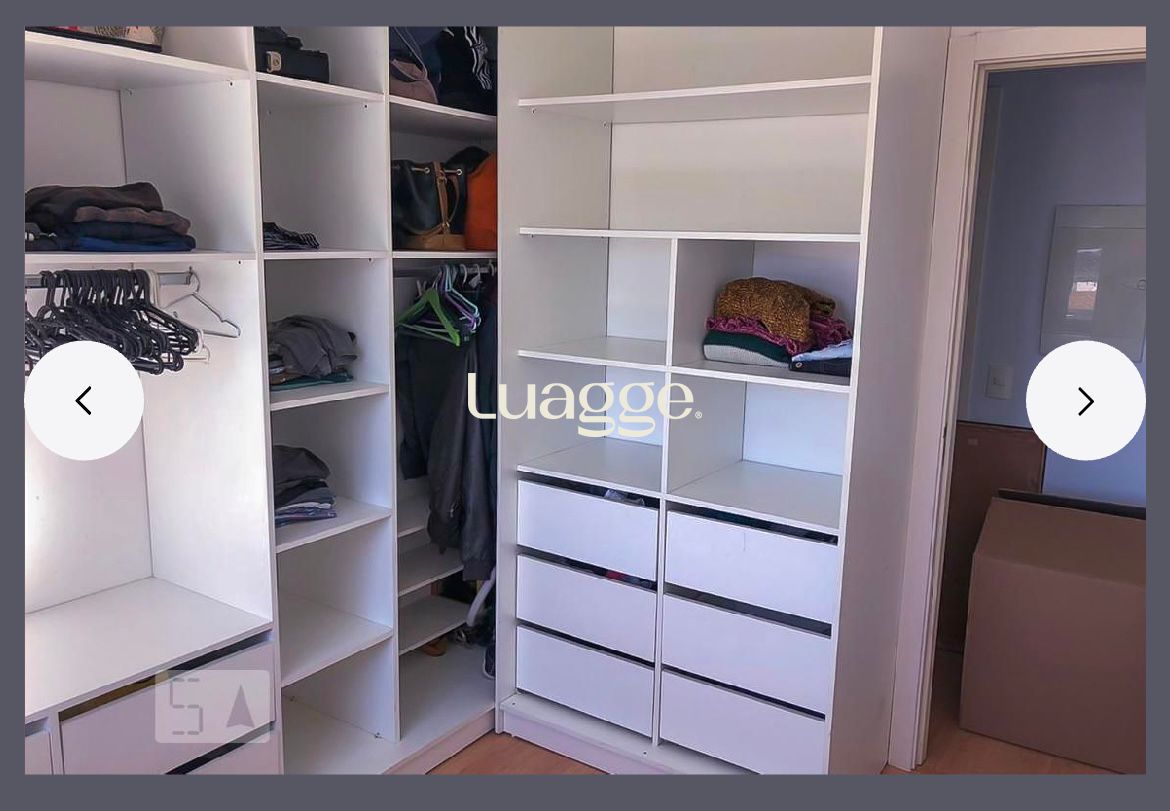 Apartamento à venda com 2 quartos, 59m² - Foto 14