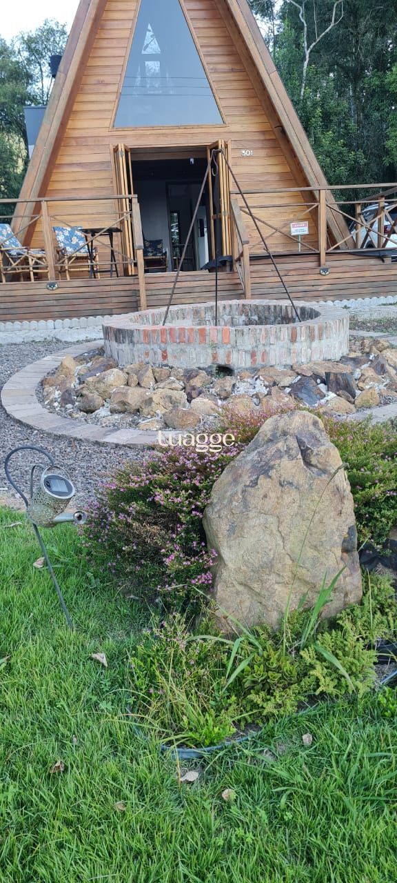 Casa à venda com 2 quartos, 64m² - Foto 26