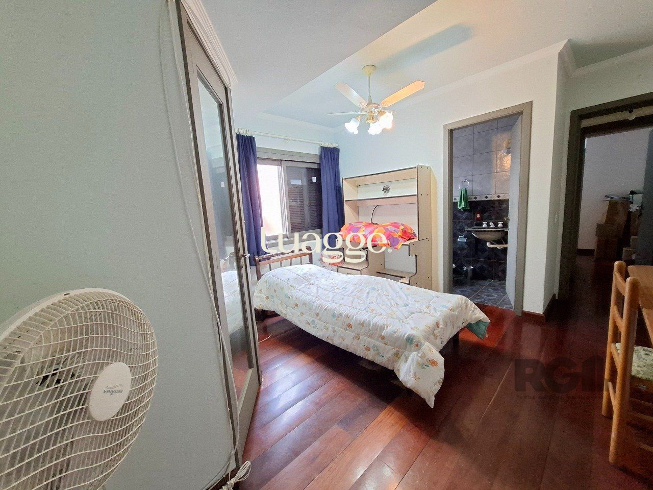 Casa à venda com 4 quartos, 300m² - Foto 41