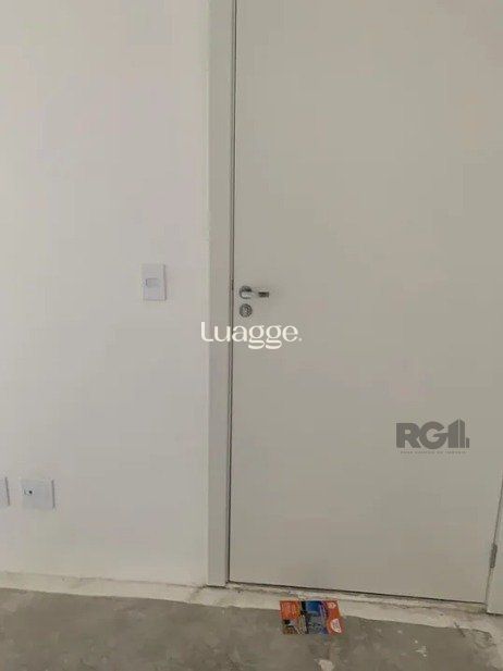 Apartamento à venda com 2 quartos, 41m² - Foto 9