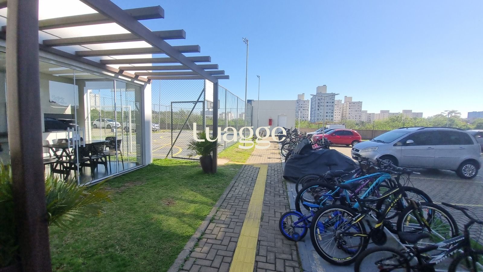 Apartamento, 2 quartos, 46 m² - Foto 28