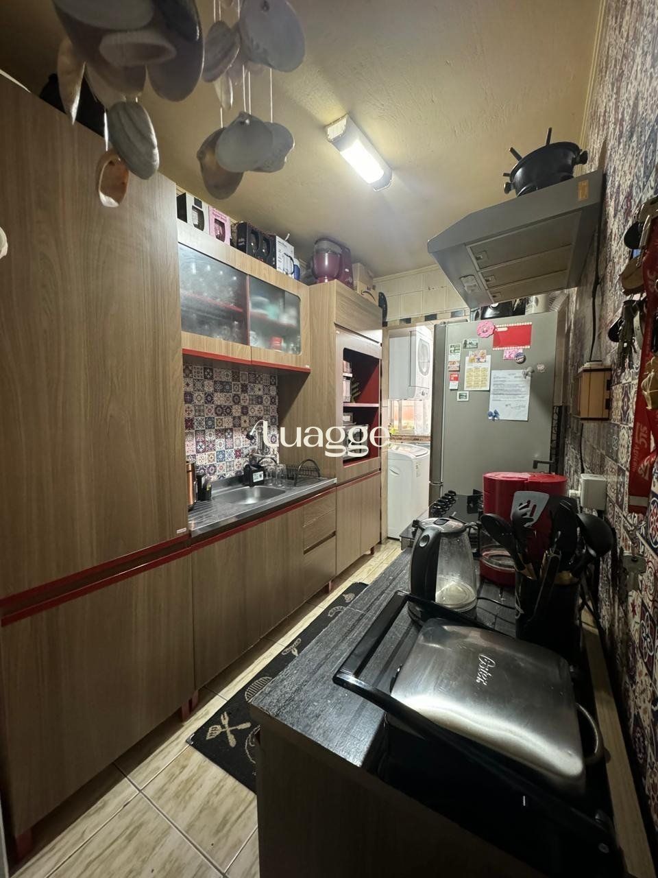 Apartamento, 2 quartos, 58 m² - Foto 5