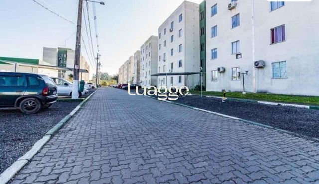 Apartamento, 2 quartos, 39 m² - Foto 6