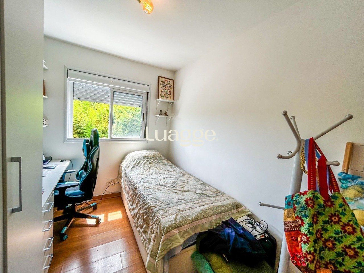 Apartamento à venda com 2 quartos, 56m² - Foto 30