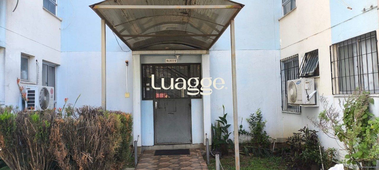Apartamento, 2 quartos, à venda, 38 m², Santa Tereza - Porto Alegre — foto 2