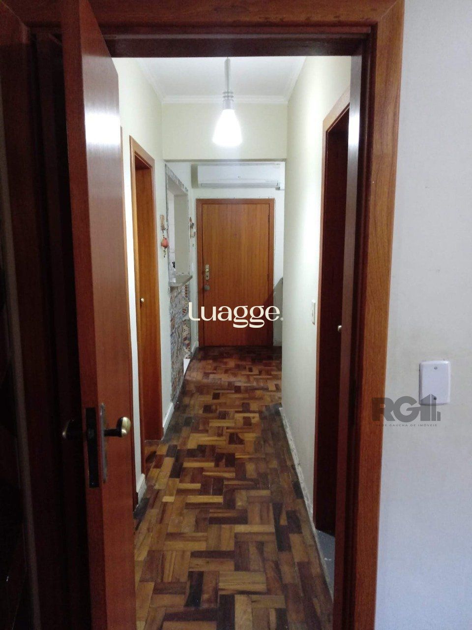 Apartamento à venda com 3 quartos, 60m² - Foto 5
