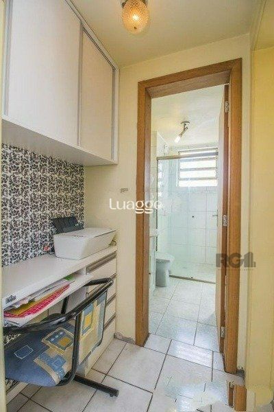 Apartamento à venda com 1 quarto, 44m² - Foto 9