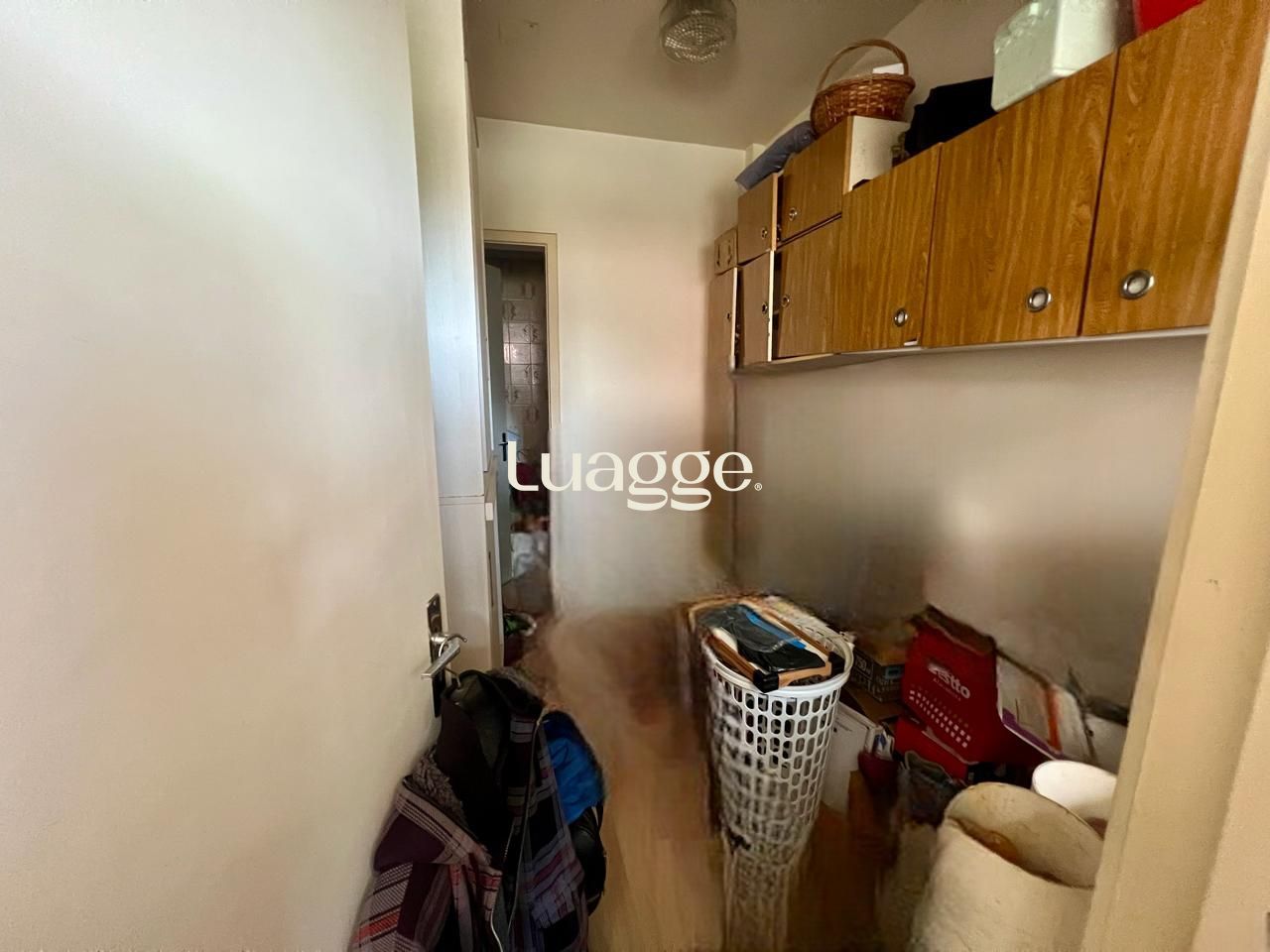 Apartamento à venda com 3 quartos, 96m² - Foto 8