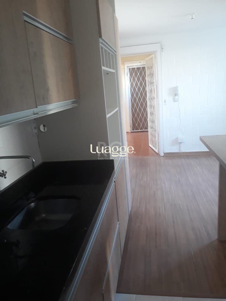 Apartamento à venda com 2 quartos, 40m² - Foto 9