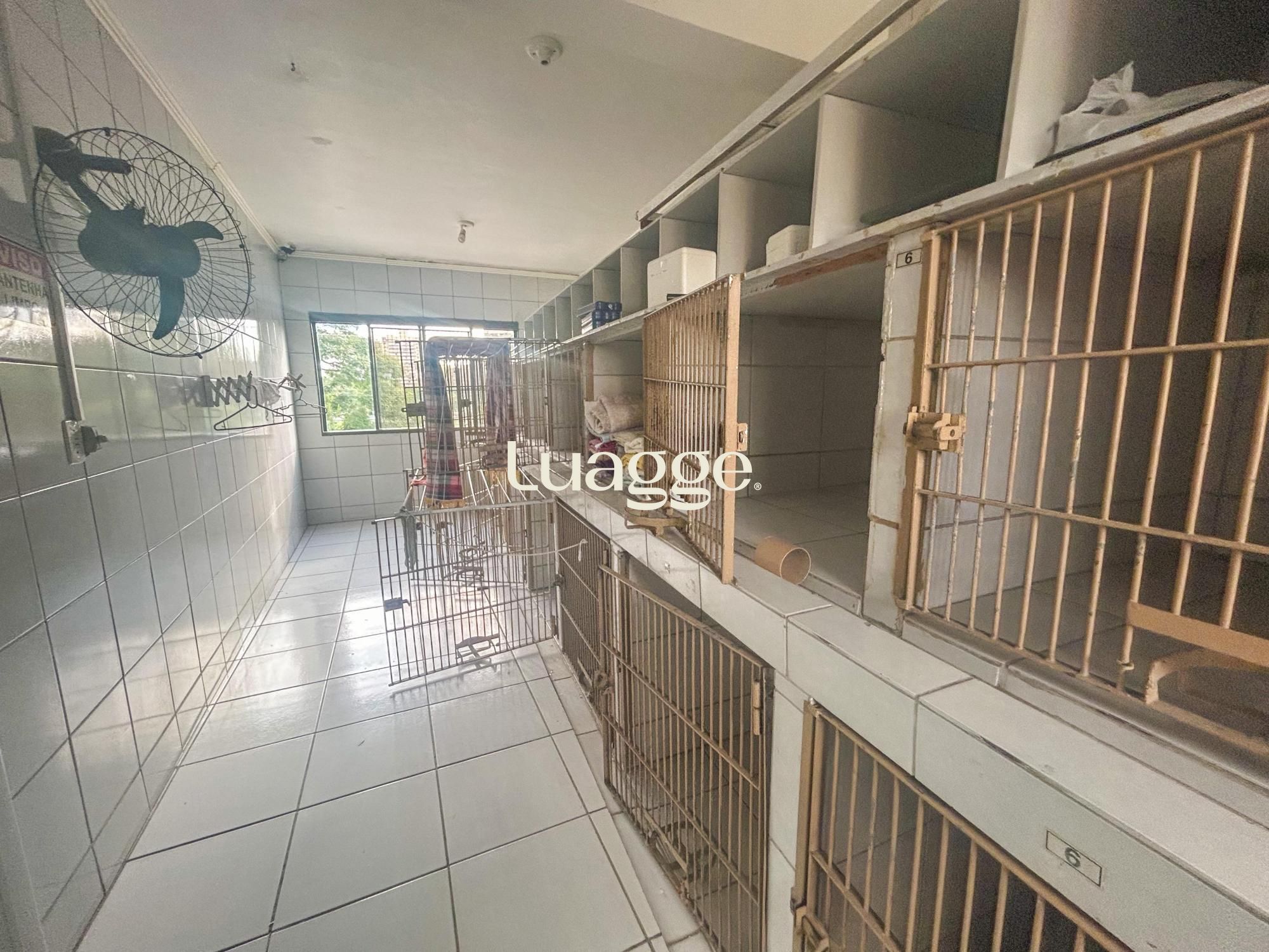 Prédio Inteiro à venda com 15 quartos, 475m² - Foto 26