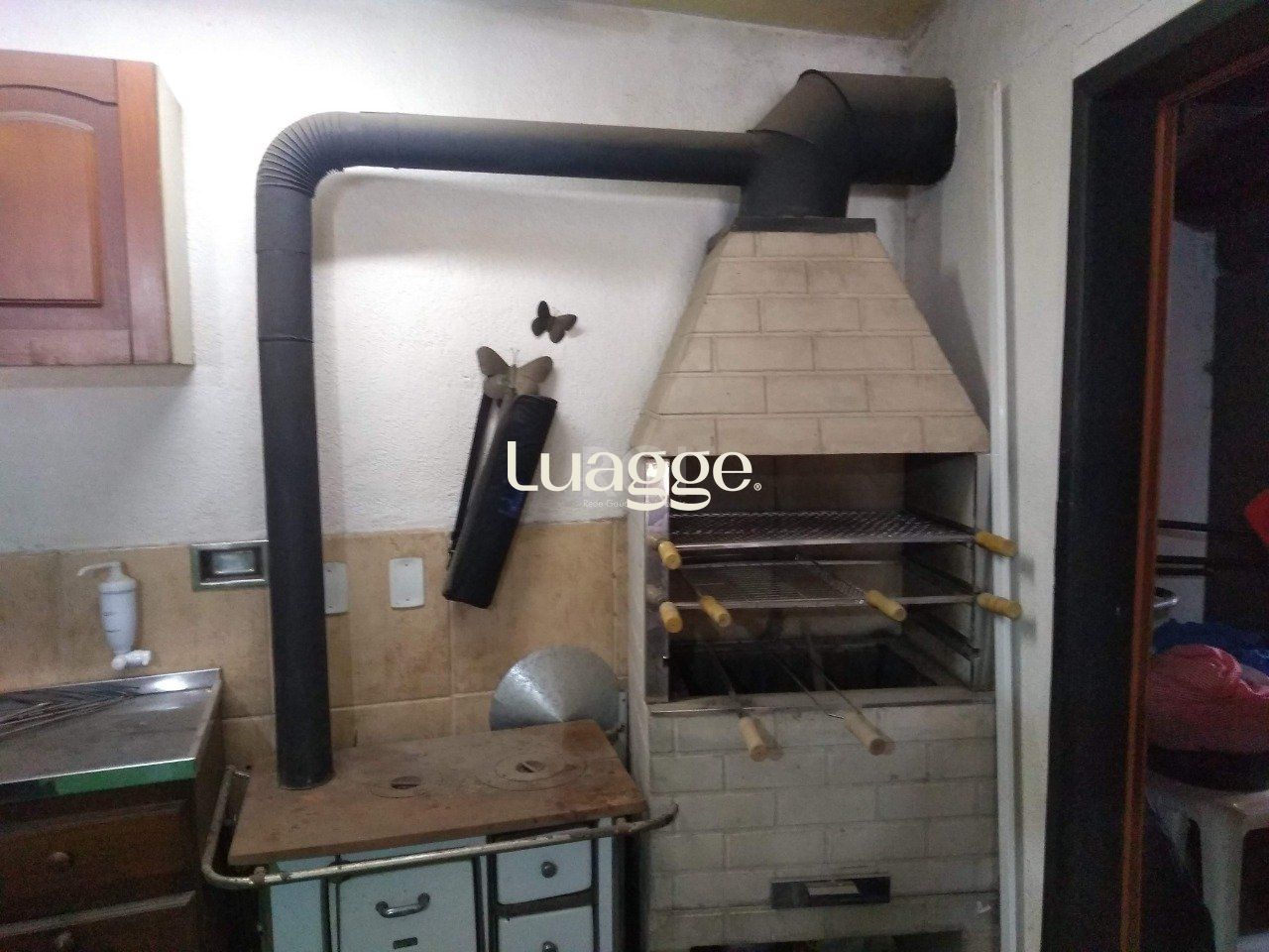 Casa à venda com 4 quartos, 248m² - Foto 27