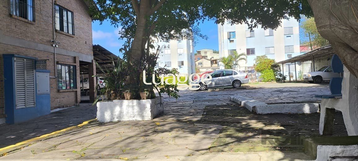 Apartamento 2 quartos à venda, 38m², Santa Tereza - Porto Alegre
