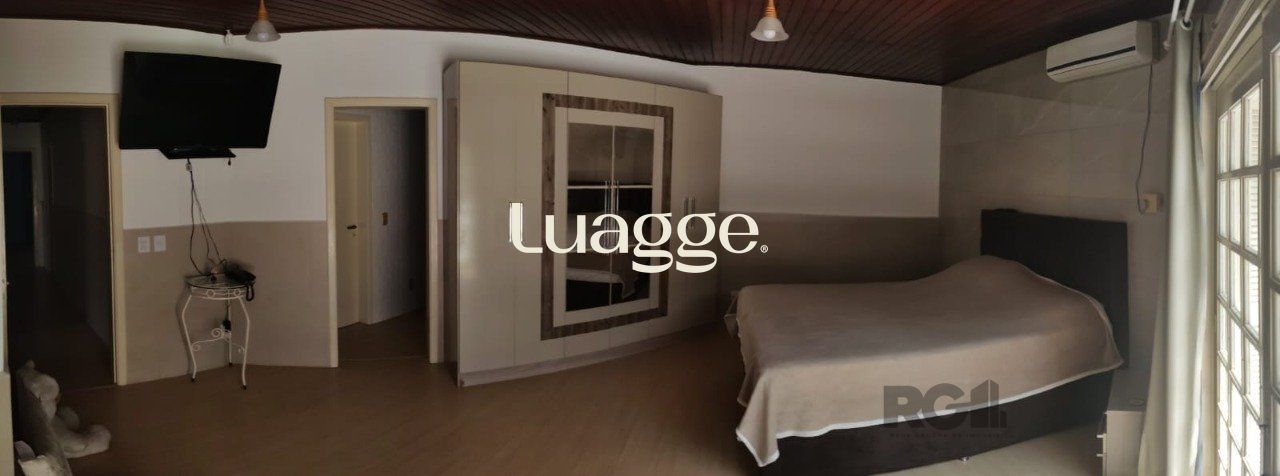 Casa à venda com 4 quartos, 265m² - Foto 8