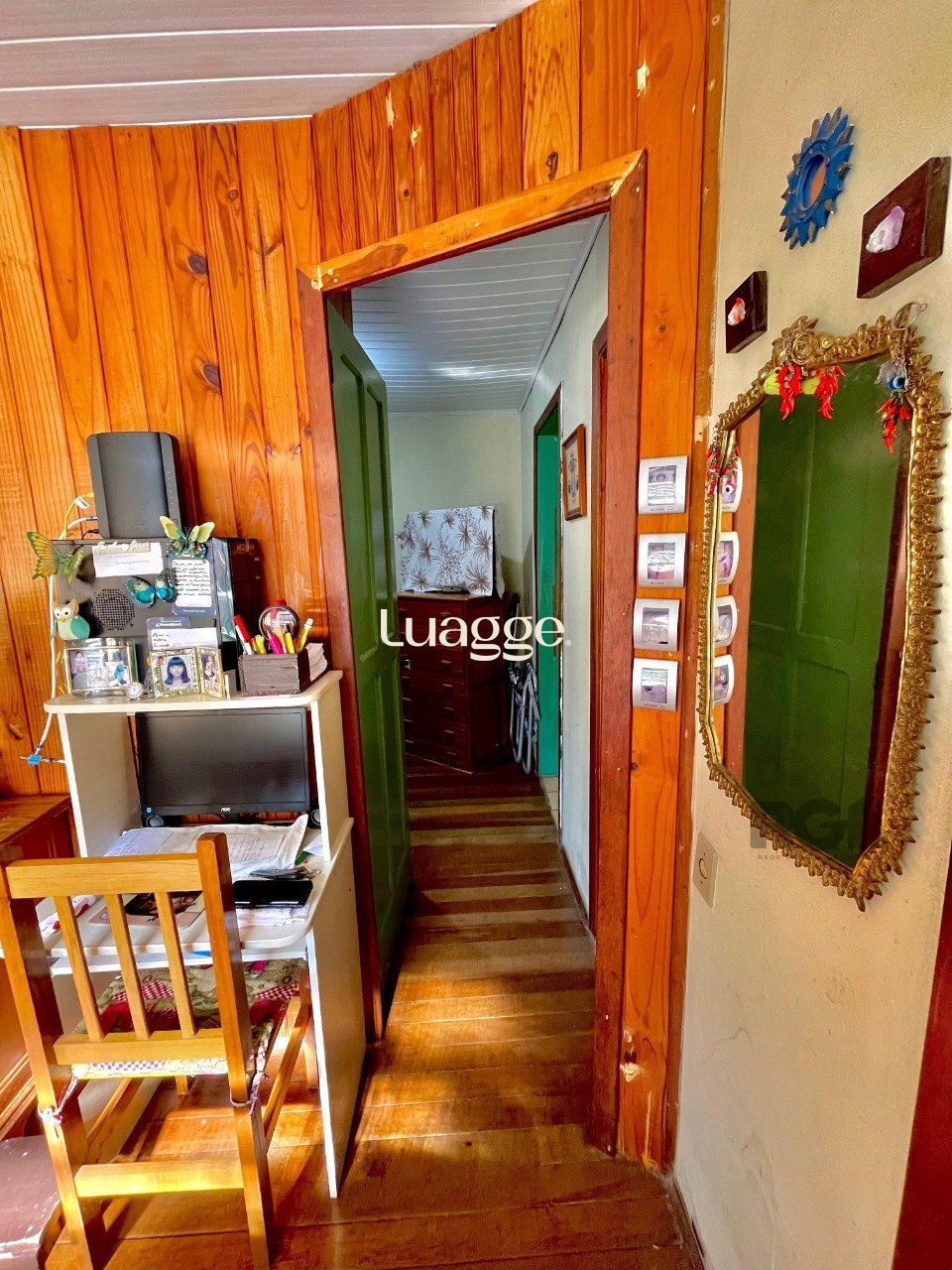 Terreno, 601 m² - Foto 2