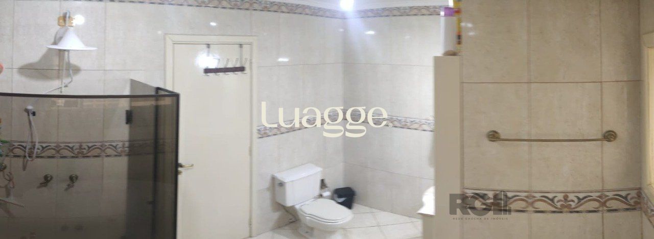Casa à venda com 4 quartos, 265m² - Foto 41