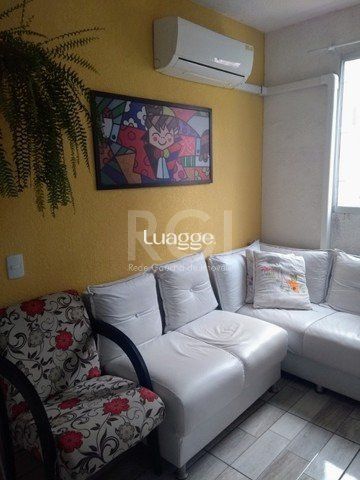 Apartamento, 2 quartos, 41 m² - Foto 3