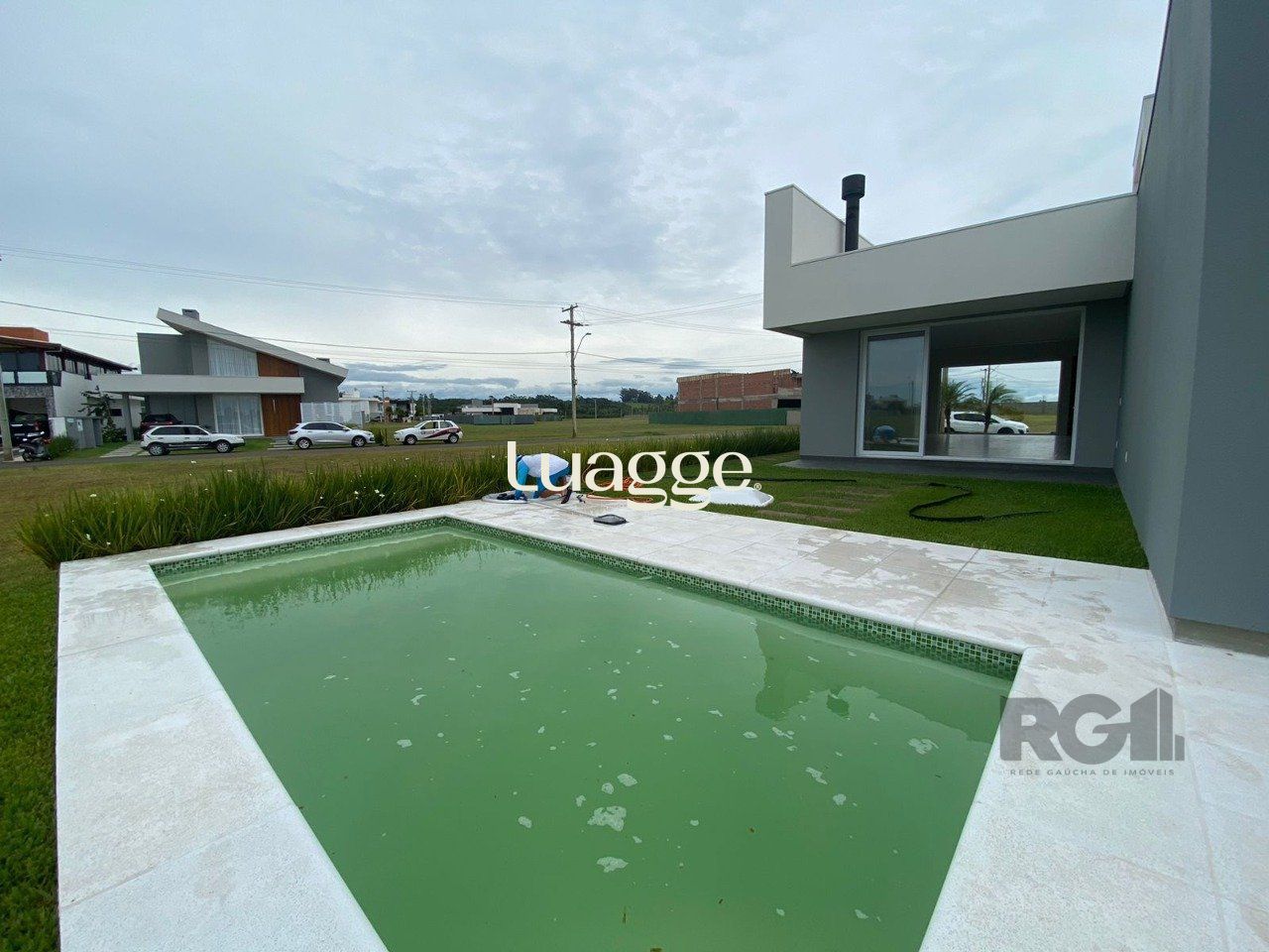 Casa de Condomínio à venda com 3 quartos, 186m² - Foto 37