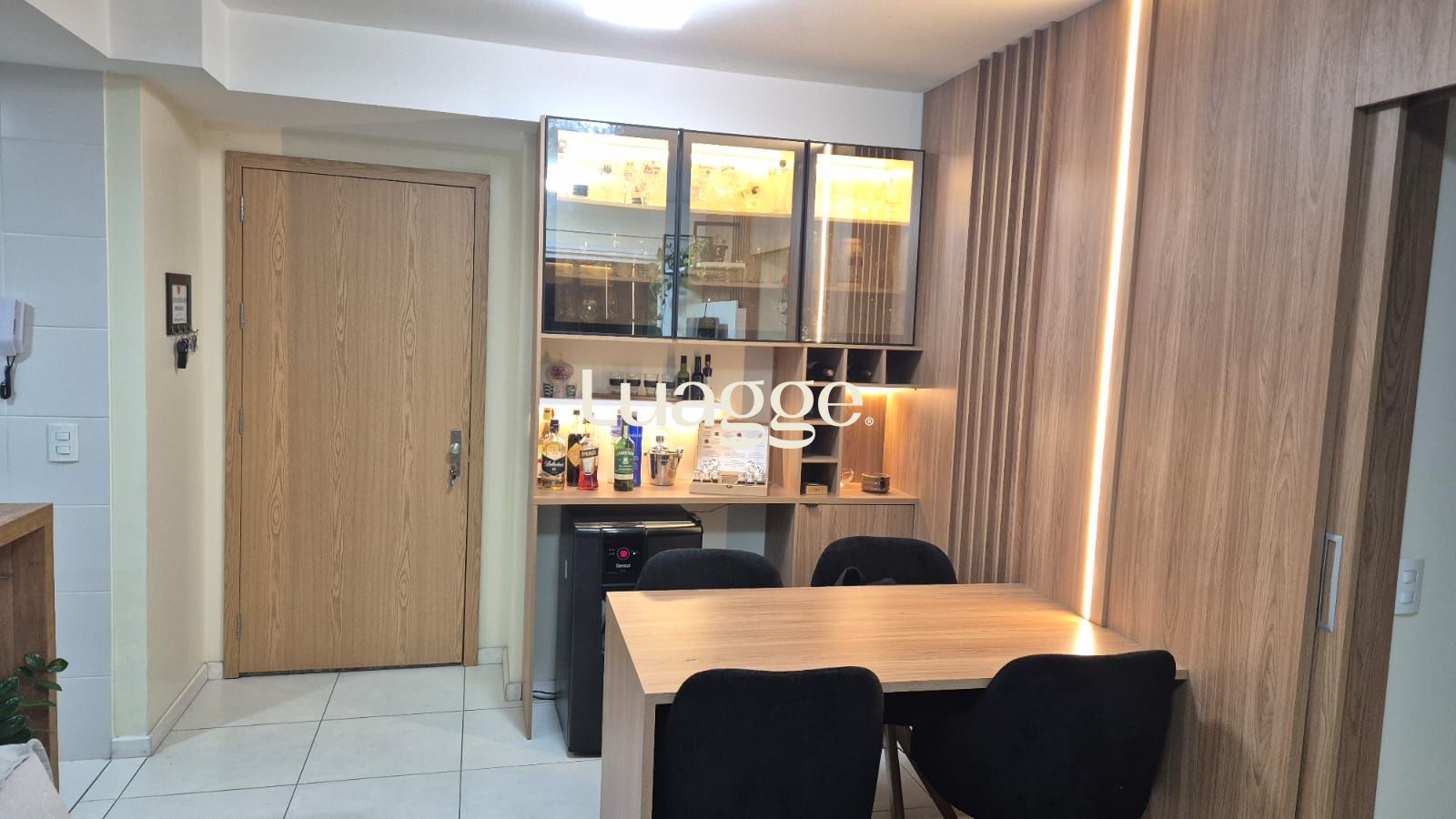 Apartamento, 2 quartos, 69 m² - Foto 5