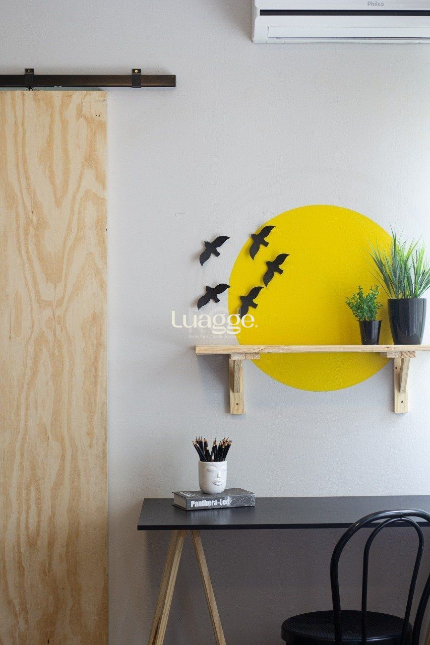 Apartamento à venda com 1 quarto, 31m² - Foto 23