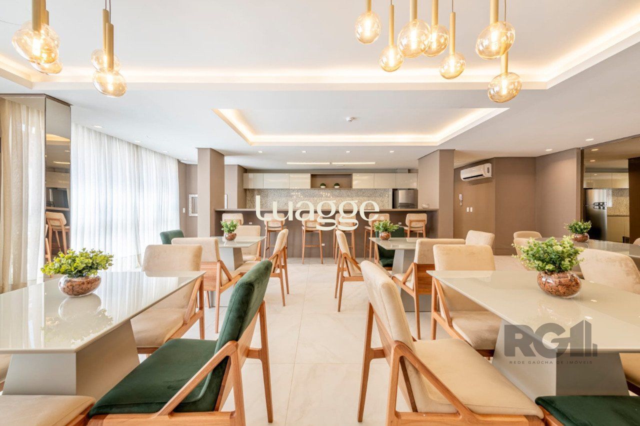 Apartamento à venda com 3 quartos, 70m² - Foto 8