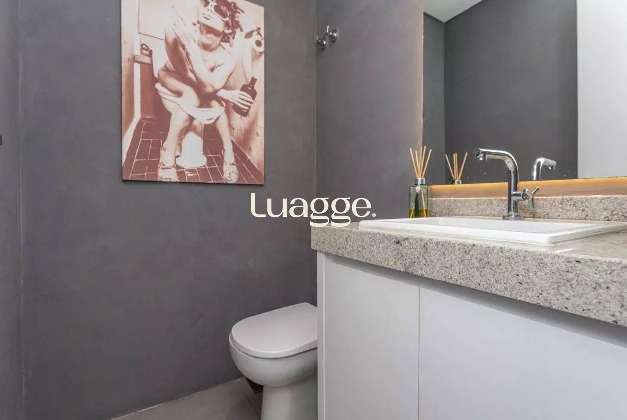 Apartamento, 2 quartos, 78 m² - Foto 19