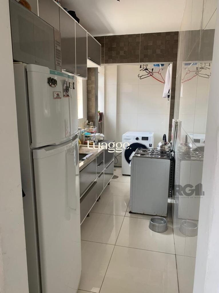 Apartamento, 1 quarto, 32 m² - Foto 6
