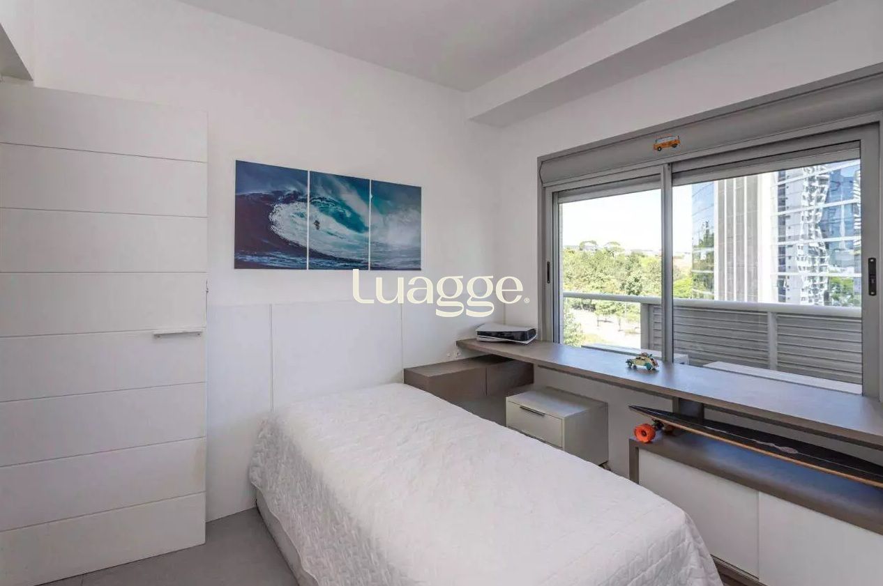 Apartamento, 2 quartos, 78 m² - Foto 17