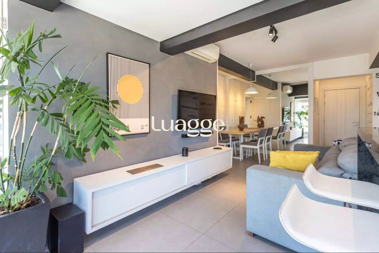 Apartamento, 2 quartos, 78 m² - Foto 1
