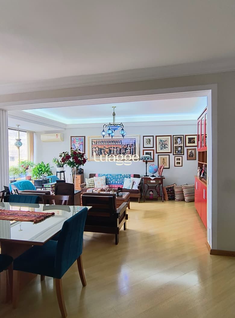 Apartamento Garden, 3 quartos, à venda, 160 m², Centro Histórico - Porto Alegre — foto 4
