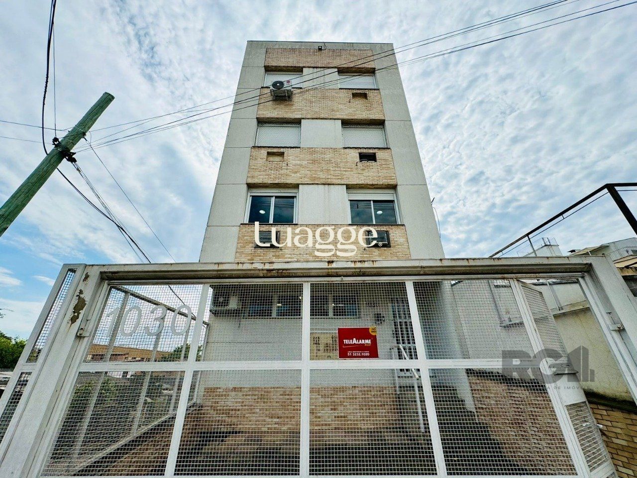 Apartamento à venda com 1 quarto, 37m² - Foto 18