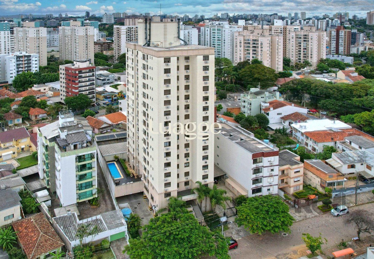 Apartamento à venda com 3 quartos, 86m² - Foto 29